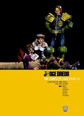 belinda magalso recommends dredd comp pic