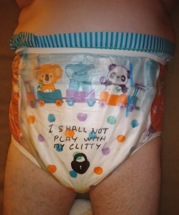 charlie valencia add forced diaper porn photo