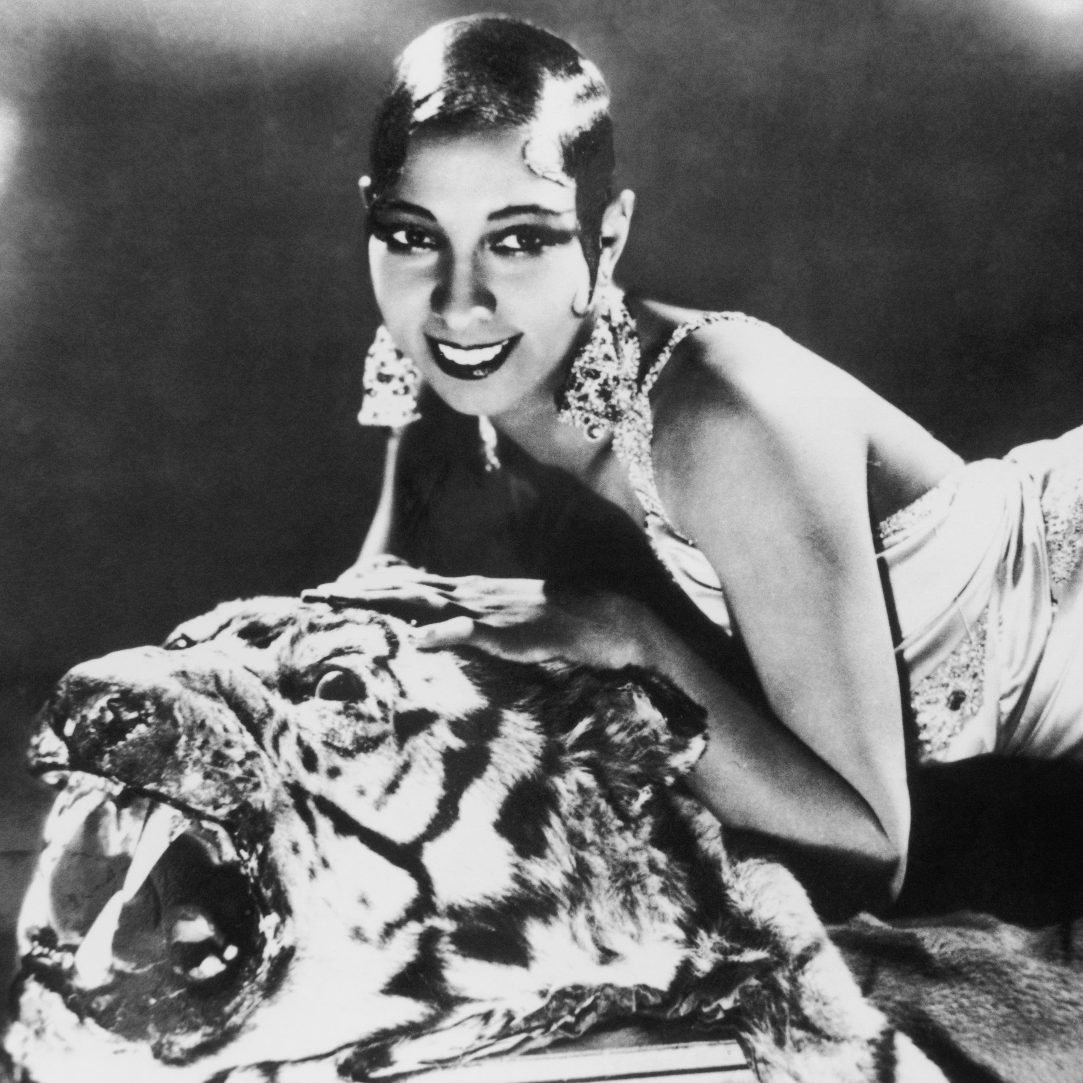 bope medard recommends josephine baker nude pic