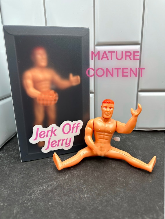 Best of Jerk off jerry