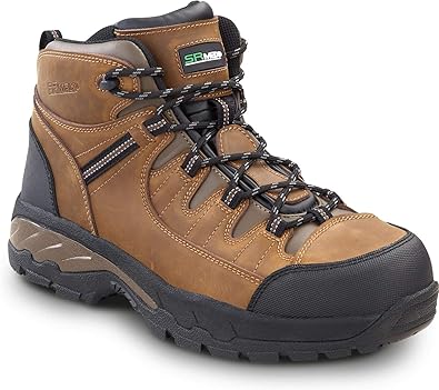 ahmad sardar recommends Danner 453 Review