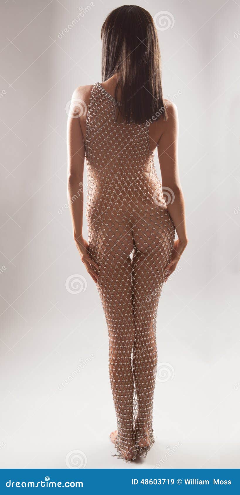 Best of See through nude