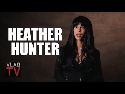 alfredo aragon recommends Heather Hunter Movies