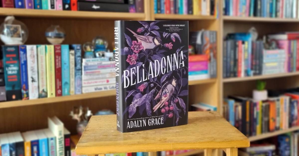 betty hatch recommends belladonna bbc pic