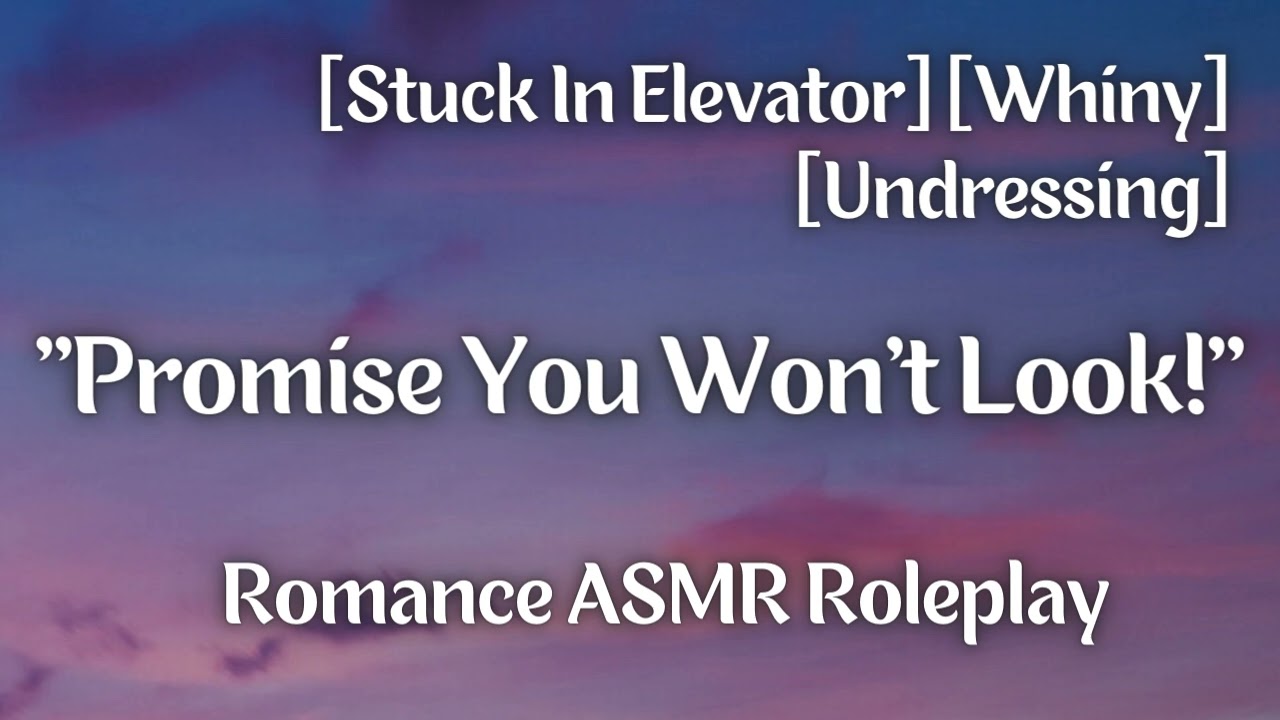 asmr roleplay porn