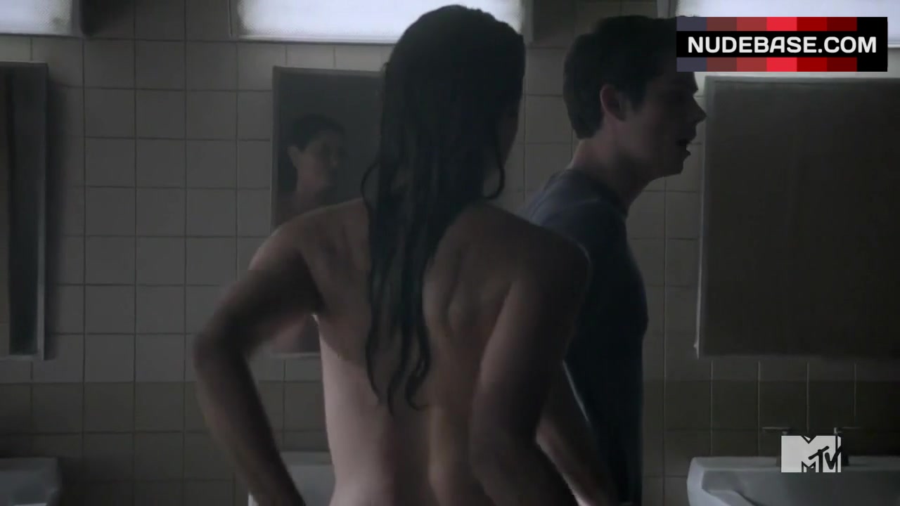 Best of Shelly hennig sex scene