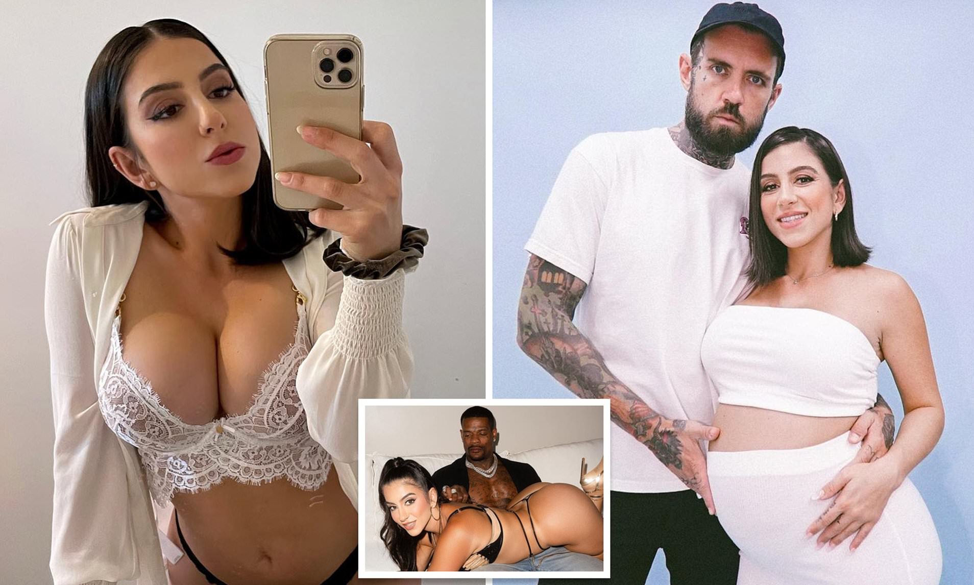 darryl downs share lena the plug pornvideo photos