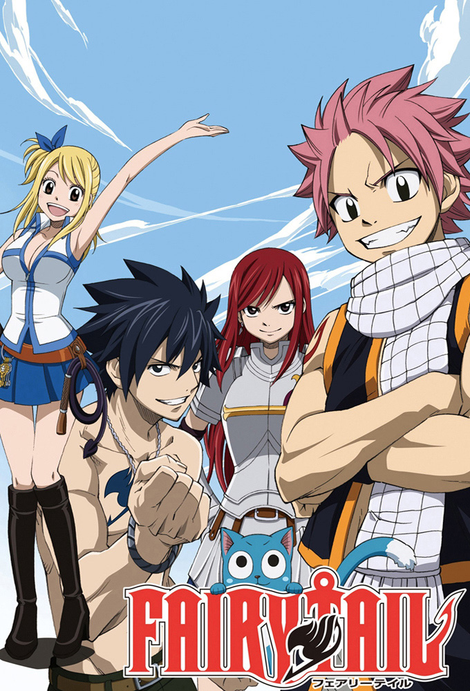 carsten fuhrmann recommends fairy tail hrntai pic