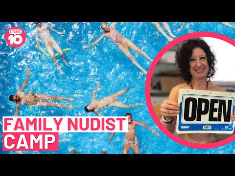 abby wall add photo family nudists porn