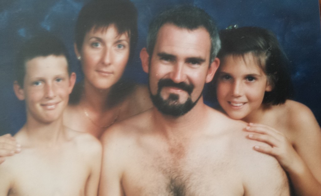 charlie driscoll recommends family nudity pic