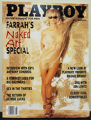 donal hall recommends Farah Fawcett Nude