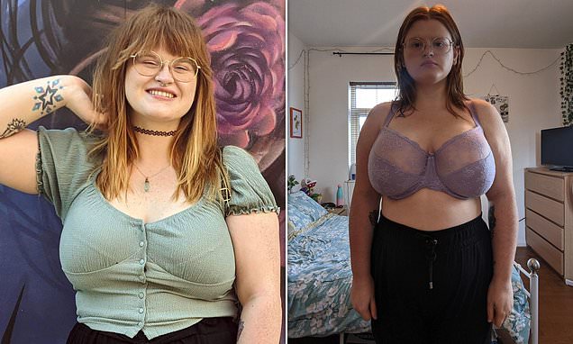 craig plews recommends fat redhead tits pic