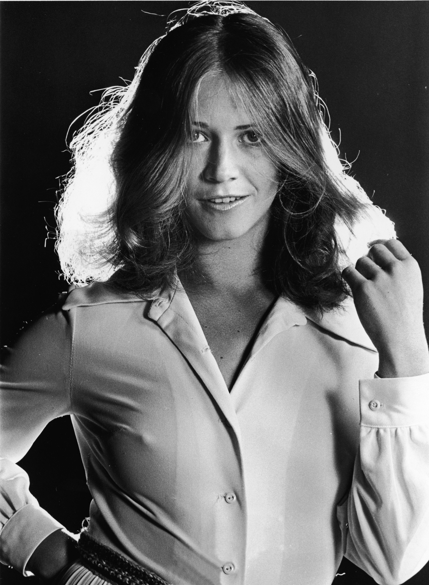 daniel nazario recommends Marilyn Chambers Pictures