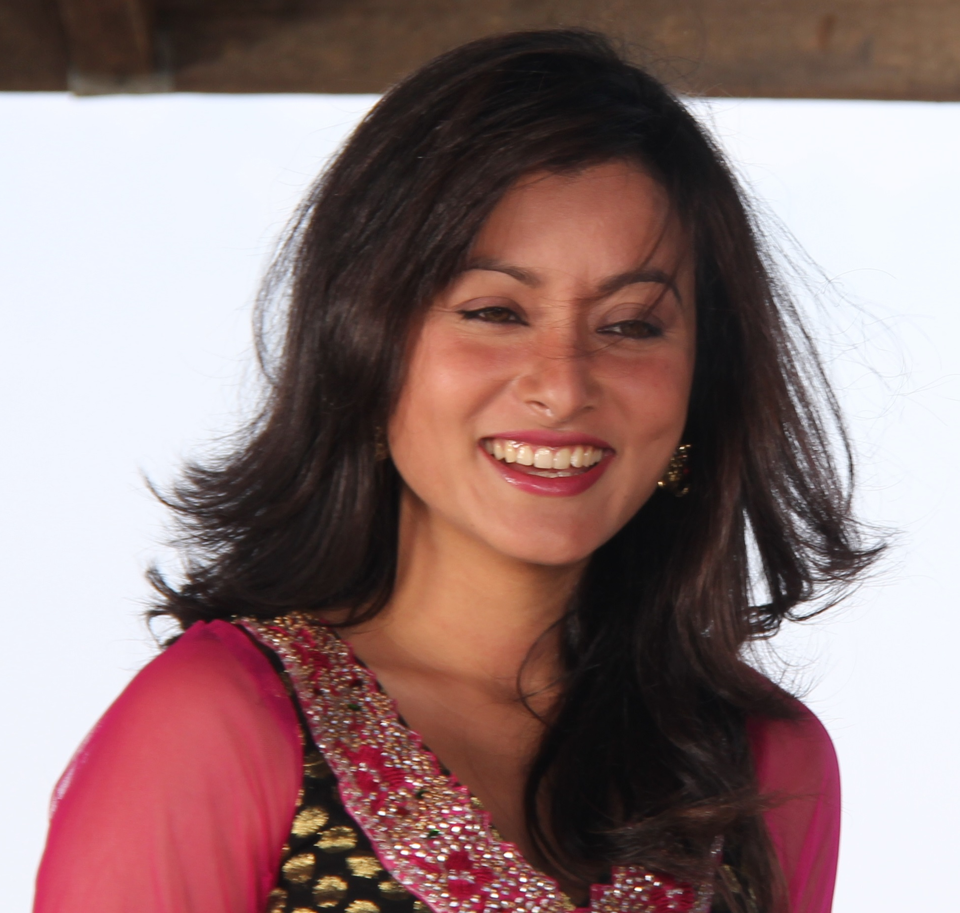 alla musnicka recommends namrata shrestha actress pic