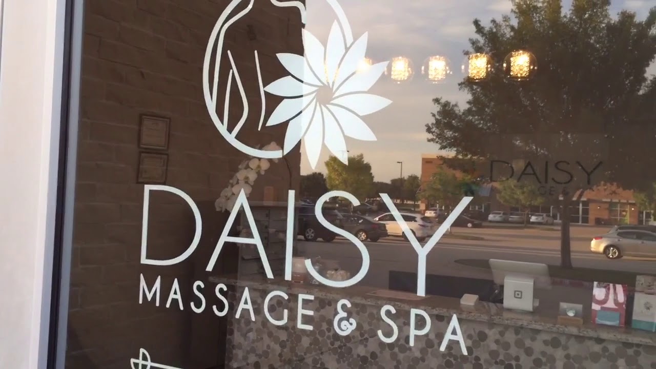 carol ostermann share daisy massage spa photos