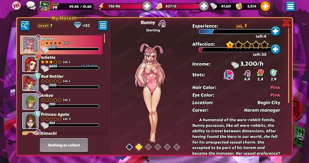 Porn Game Rpg ri nude