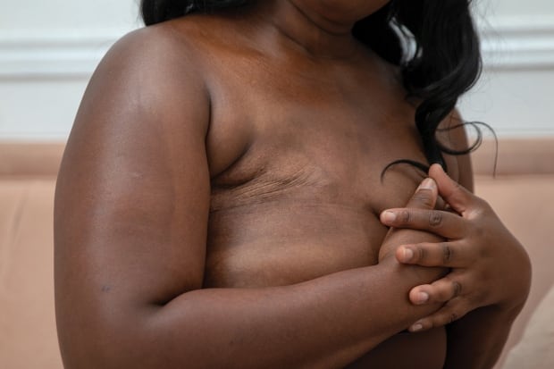 amanda stobart recommends Black Girl Nipples