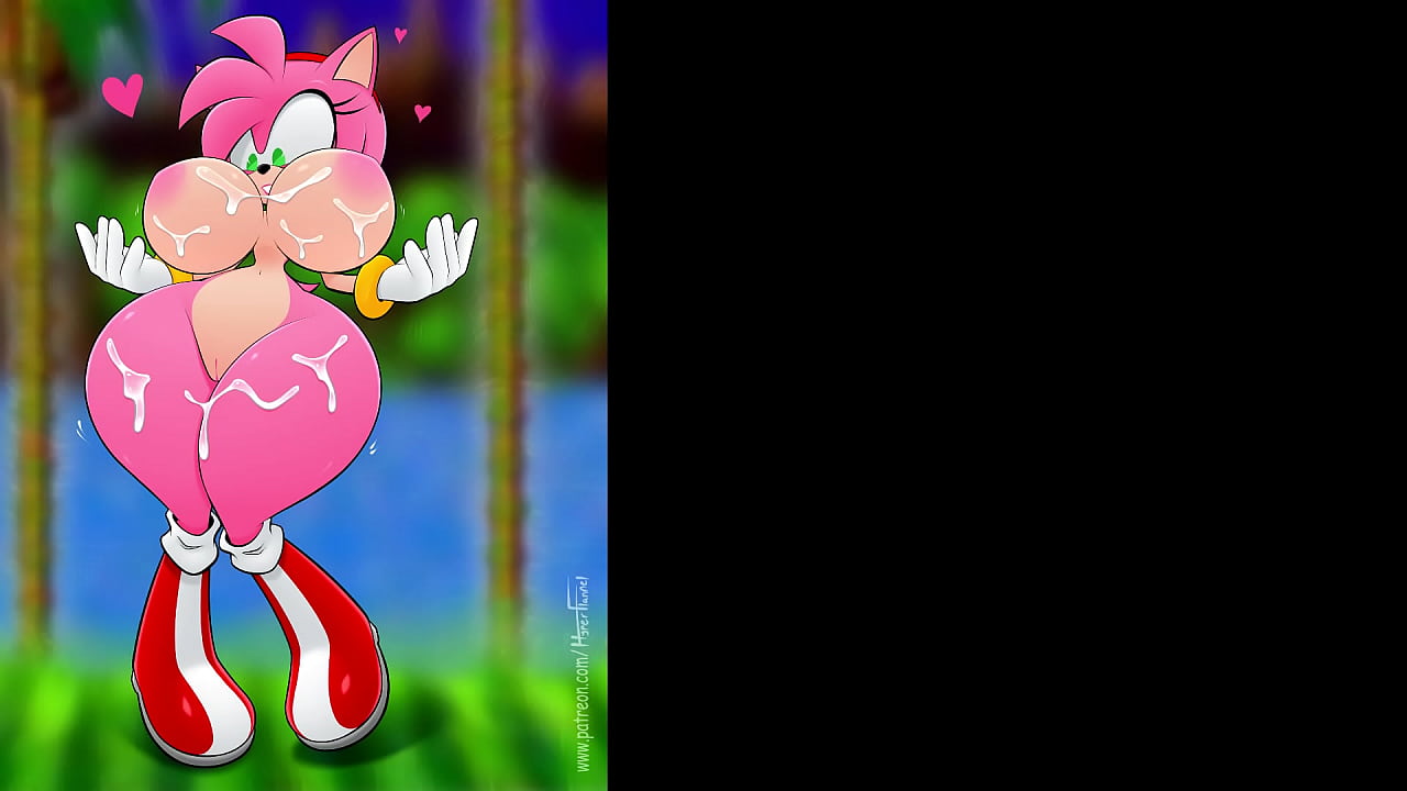 Best of Amy rose asmr nudes