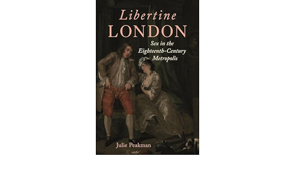 bob broaddus recommends libertine porn pic