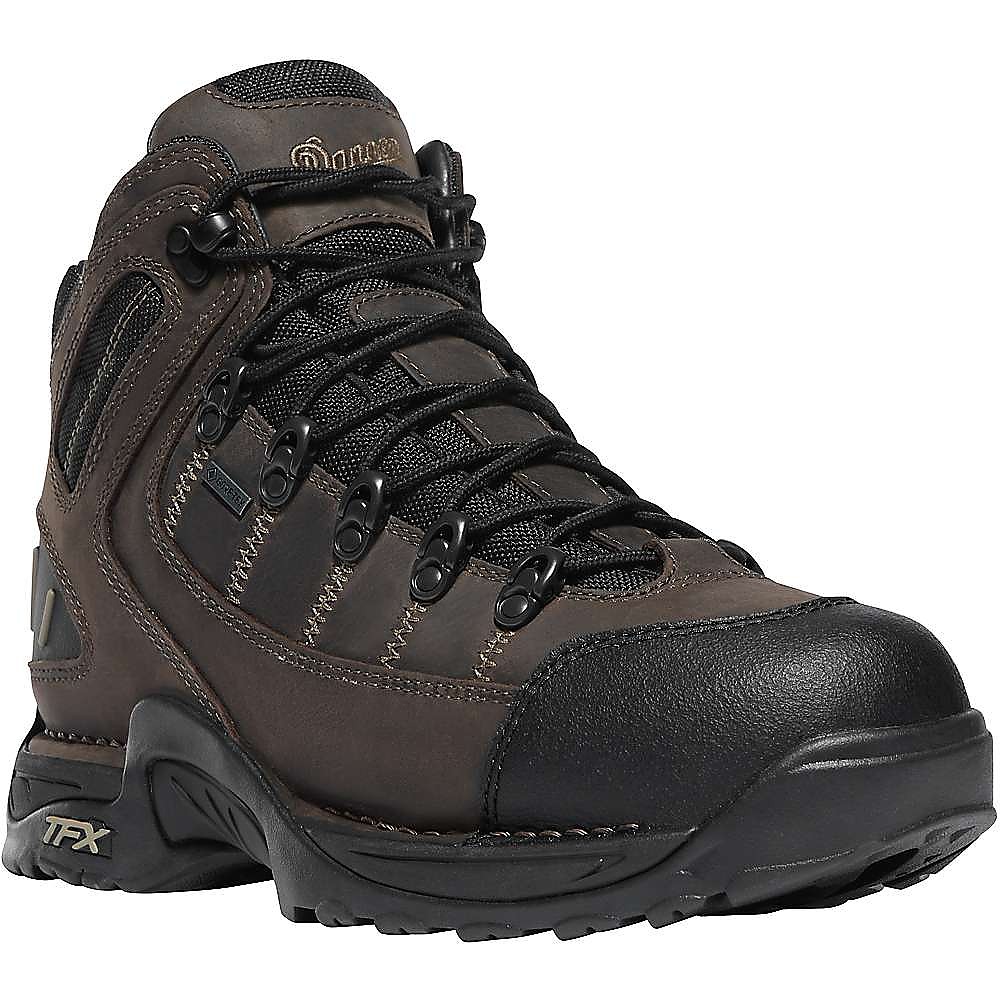 cory burkhart recommends danner 453 review pic