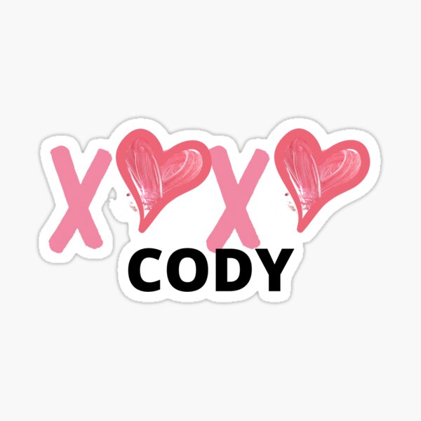 bianca heck recommends Cody Love