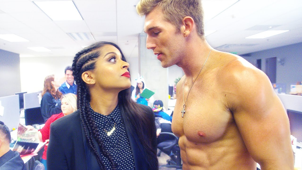 Best of Lilly singh naked