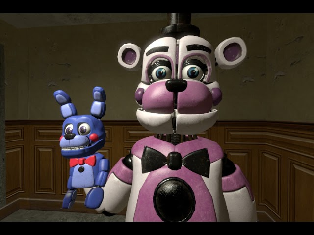 brenda mcgrew recommends Fnaf Funtime Foxy Porn