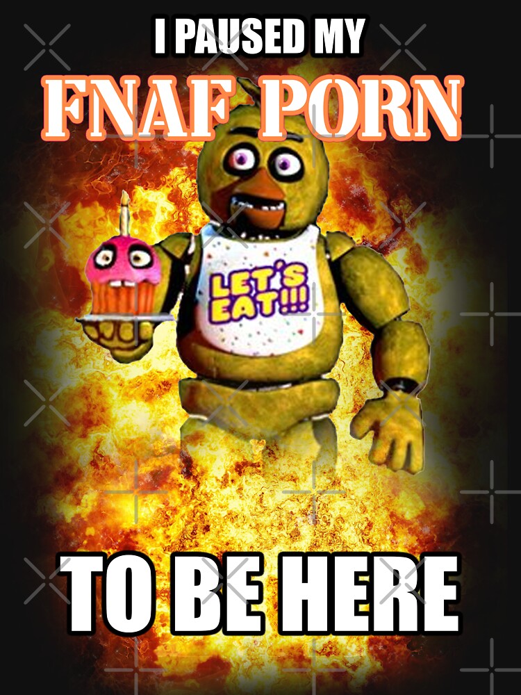 doug quill recommends Fnaf Gacha Porn