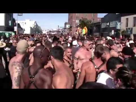 folsom street fair porn