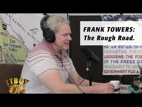 frank towers