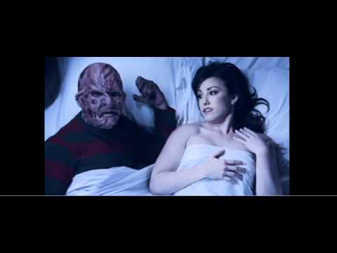 freddy krueger porn