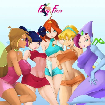 free cartoon porn games