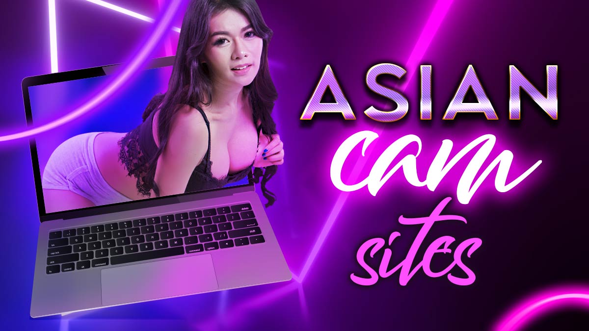 free live asian webcam