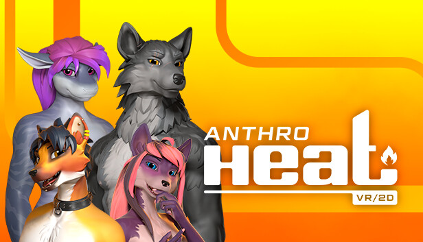 Furry Vr Porn Game wants anal