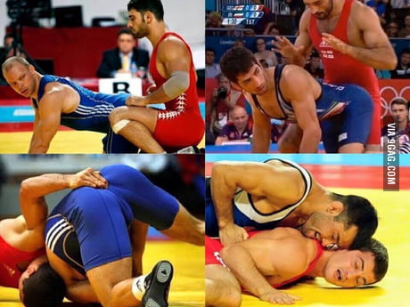 damari martinez recommends gay olympic porn pic