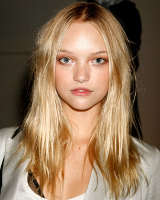 chris theskylife recommends gemma ward height pic