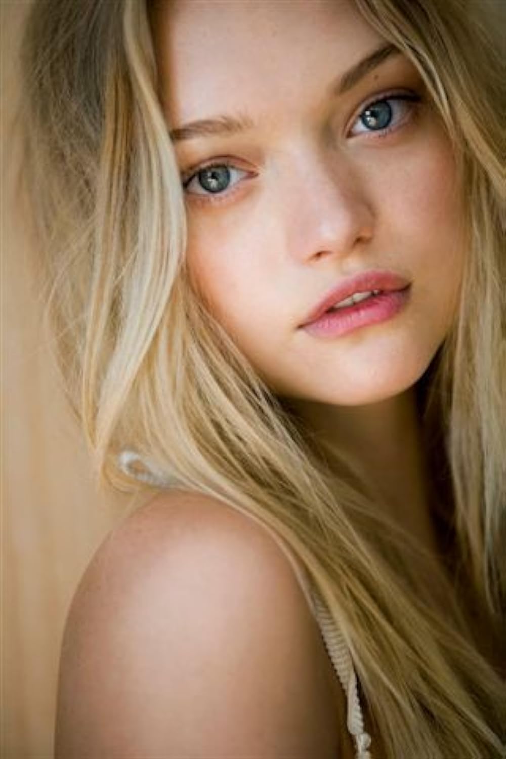 amber reddell recommends gemma ward height pic