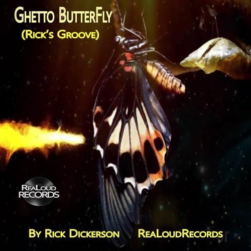 alex kucharek recommends ghetto butterfly pic