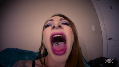 alister flett recommends giantess vore pov pic