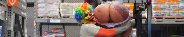 brittany flanagan recommends gibbytheclown porn pic