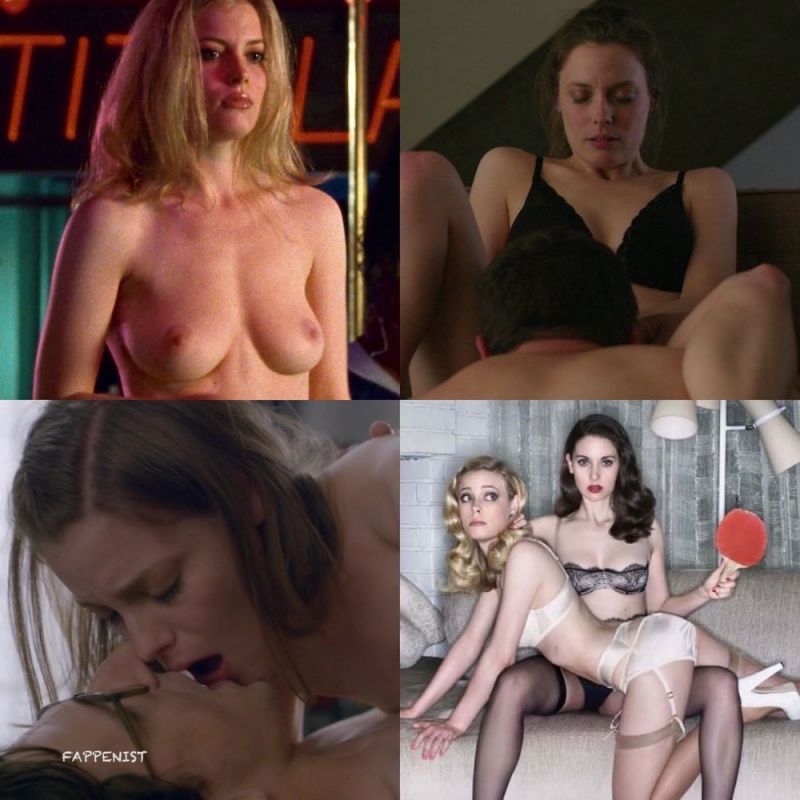 becky french recommends Gillian Jacobs Naked