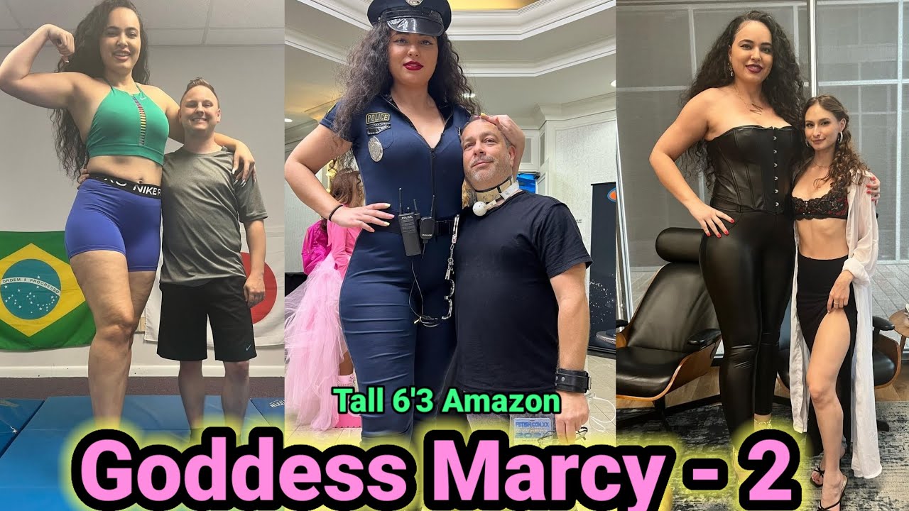 al hayward add goddess marcy videos photo