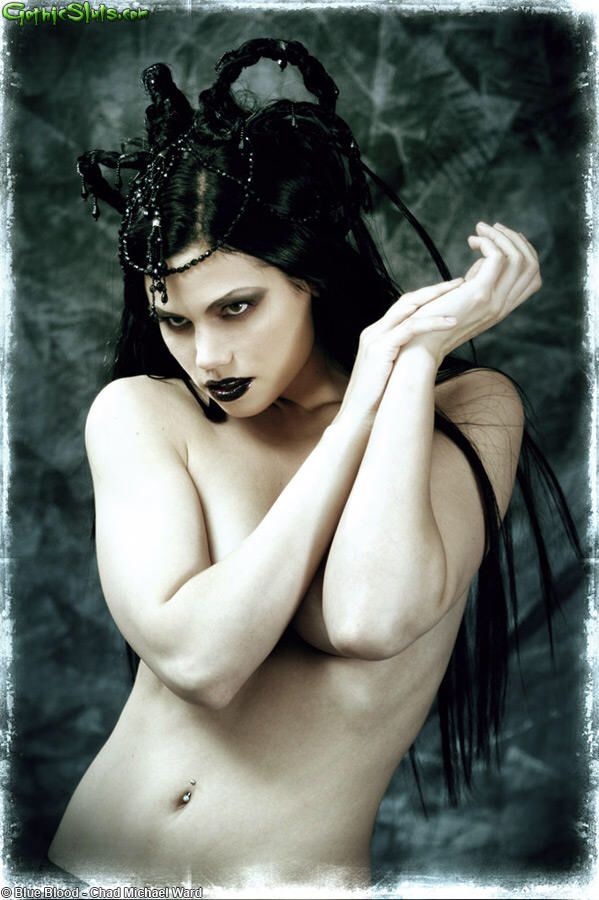 alejandra tamayo add gothic naked women photo