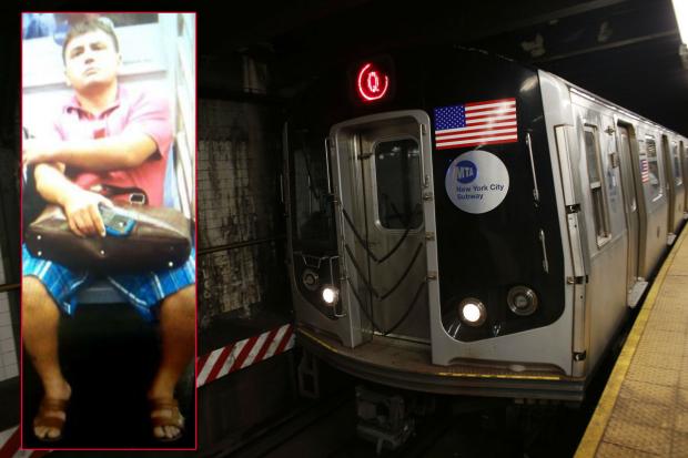 ailyn lauron recommends Groping On Train