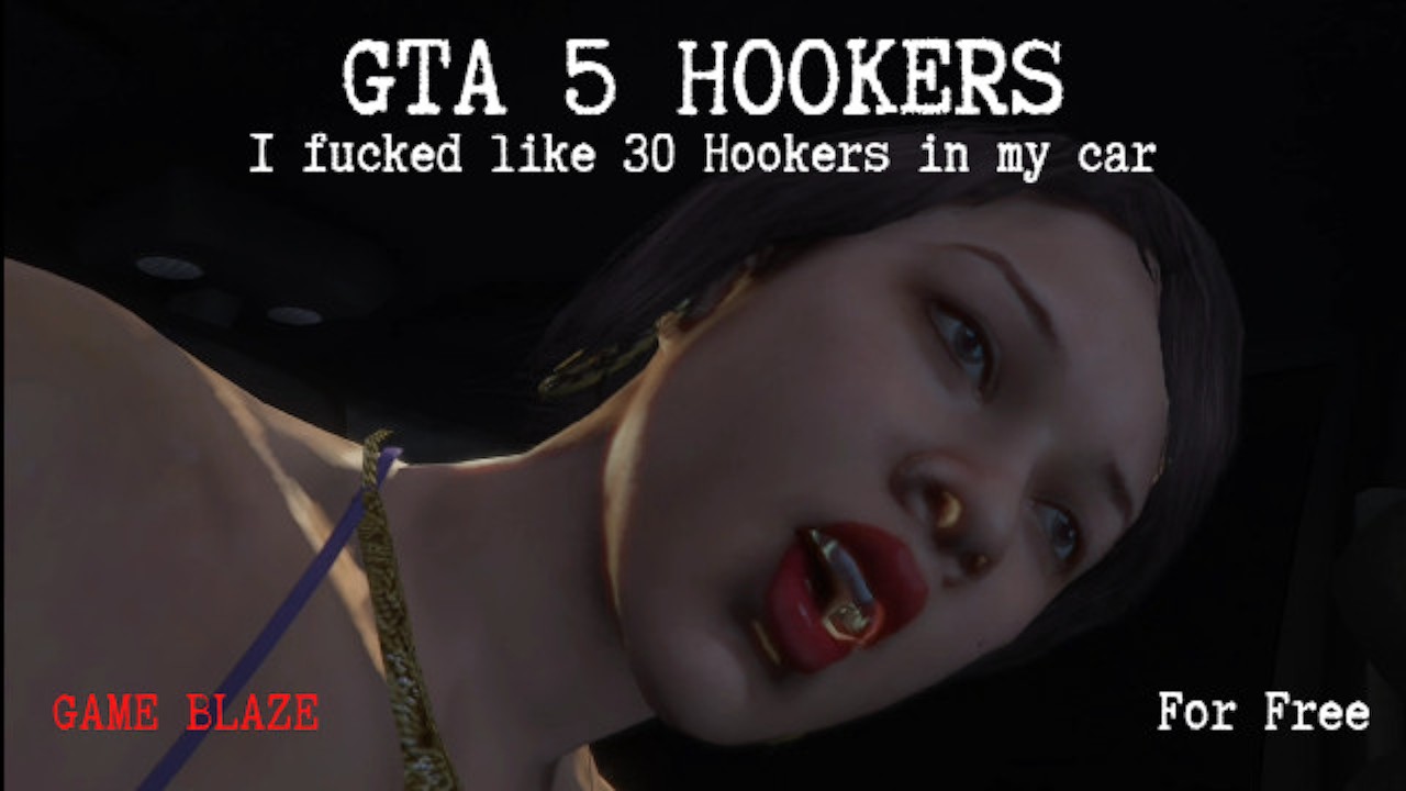 Best of Gta online porn