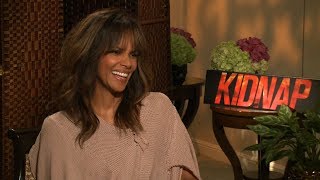 clifton odum recommends Halle Berry Uncut