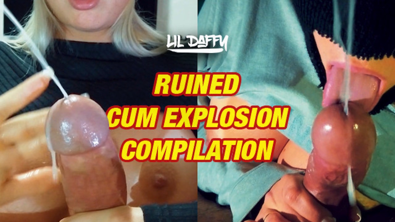 dana boatner recommends handjob explosion pic