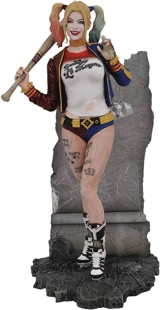 cathy lynn campbell add photo harley quinn hentia