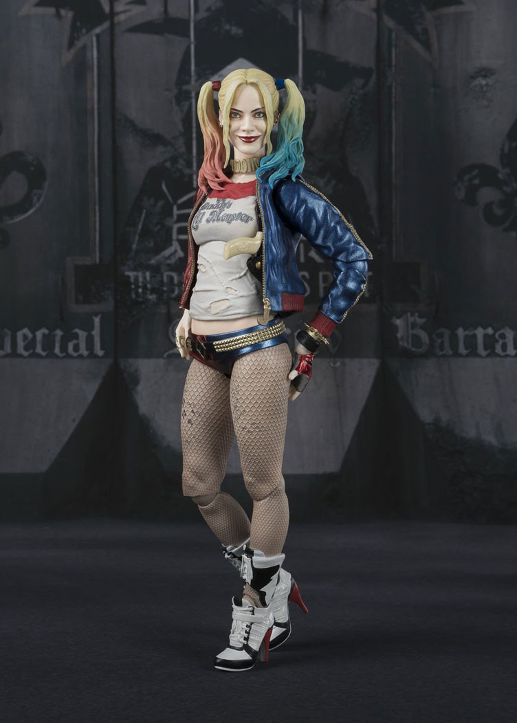 asif akbani recommends harley quinn hentia pic