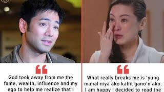 christine distasio share hayden kho and maricar reyes photos